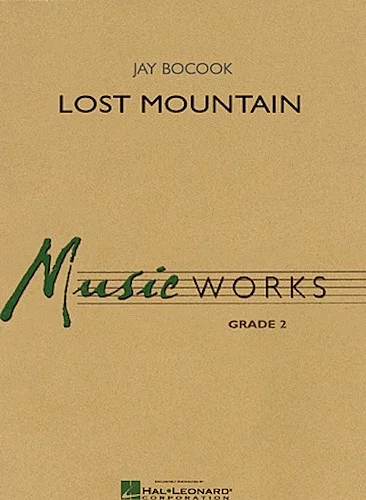 Lost Mountain