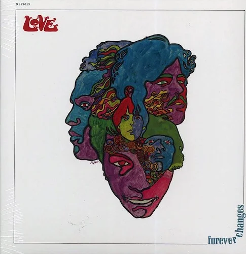 Love - Forever Changes (180g)