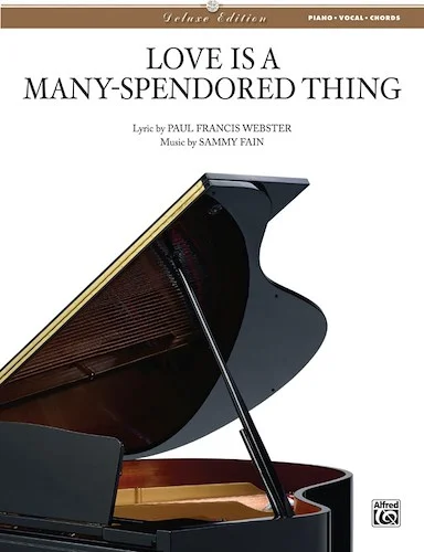 Love Is a Many-Splendored Thing