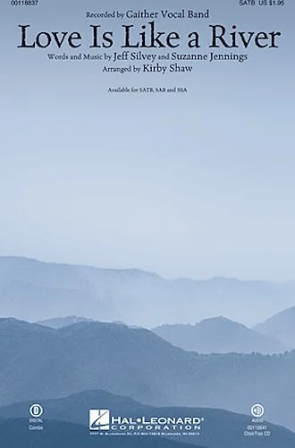 Love Is Like a River