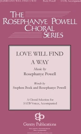 Love Will Find a Way