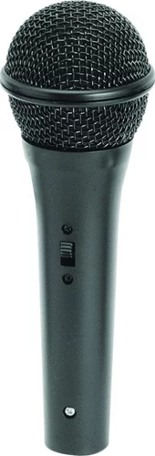 Dynamic Handheld Microphone