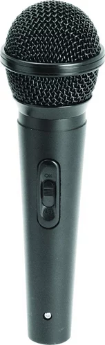 Dynamic Handheld Microphone
