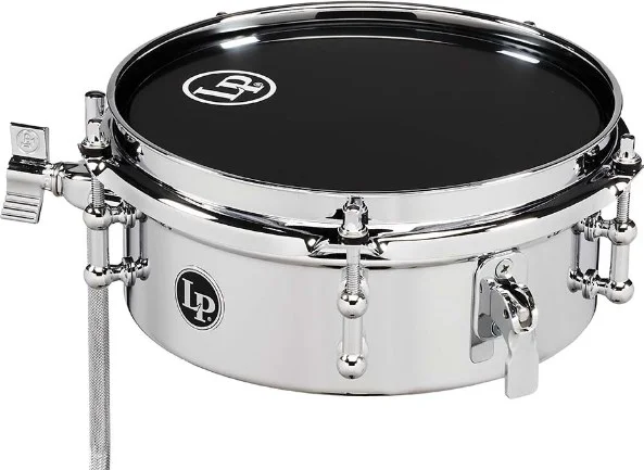 LP 8 in  MICRO SNARE