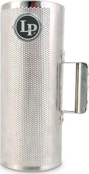 LP Latin Percussion LP304 Pro Merengue Guiro w/ Scraper