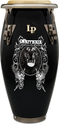 Lp Lpm197-snl Santana Lionhead Mini Tunable Conga