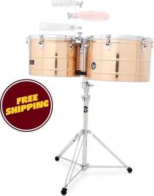 LP PRSTG 15 16 THND TIMB BRNZE