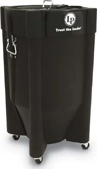 LP ROAD READY CONGA CASE