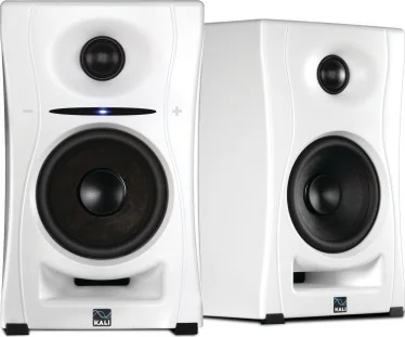 LP-UNFW 4 Inch 2-Way Powered Loudspeaker System with Bluetooth (Pair)