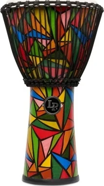Lp World Beat 11 Rope Tuned Djembe