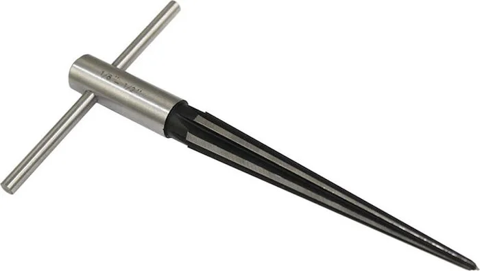 LT-0815-000 Tapered Reamer Tool for Tuning Peg Holes<br>