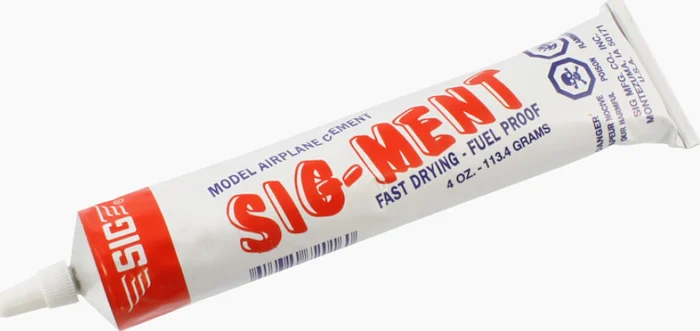 LT-4241-000 Sigment Glue<br>