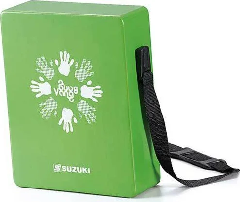 Suzuki LTC-1G BangVang