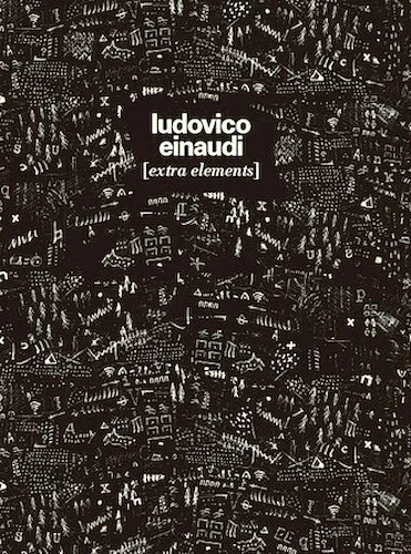 Ludovico Einaudi - Extra Elements