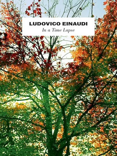 Ludovico Einaudi - In a Time Lapse