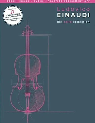 Ludovico Einaudi - The Cello Collection