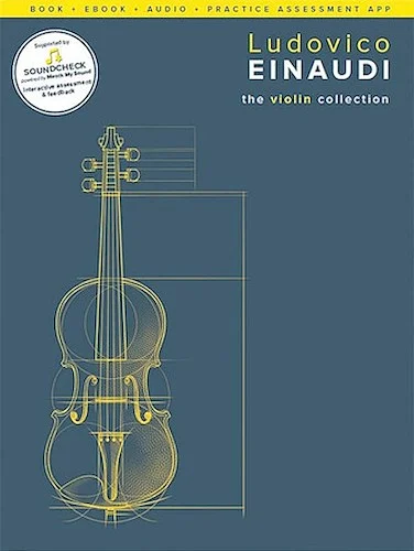 Ludovico Einaudi - The Violin Collection