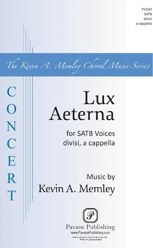 Lux Aeterna