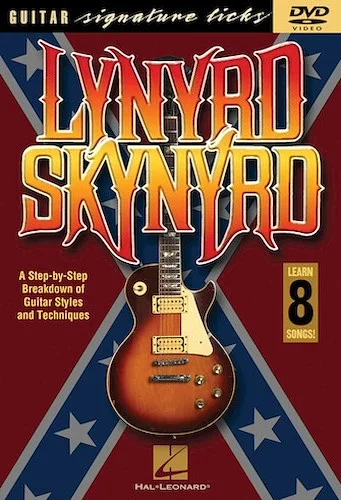 Lynyrd Skynyrd Image