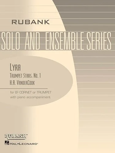 Lyra (Trumpet Stars No. 1)