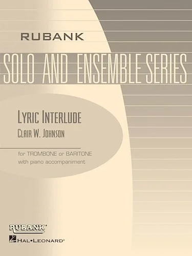 Lyric Interlude