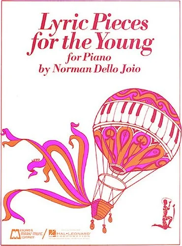 Lyric Pieces for the Young