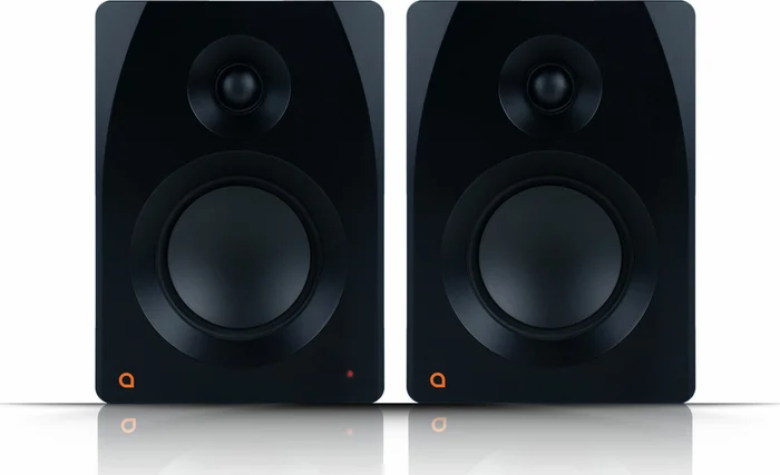 M-200 Studio Monitor Speakers