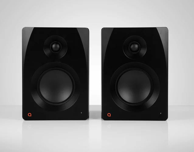M-300 Studio Monitor Speakers