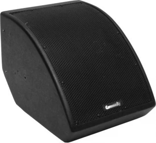 M-Class 8" 2-Way Compact Coaxial Monitor