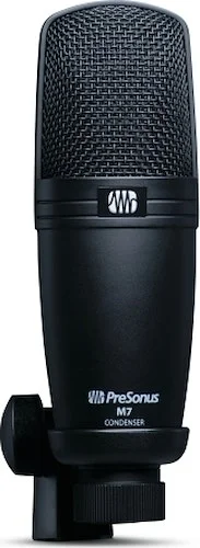 M7 - Cardioid Condenser Microphone