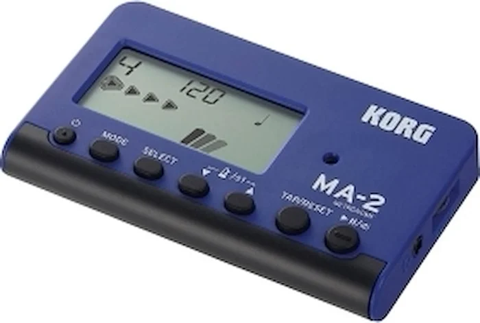 MA-2 Metronome