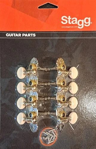 MACHINE HEADS FOR MANDOLIN