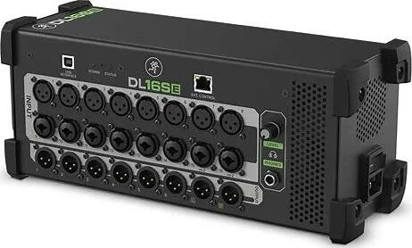 Mackie DL16SE16-channel Digital Rack Mixer