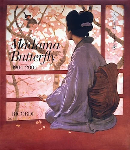 Madama Butterfly 1904-2004 - Opera at an Exhibition