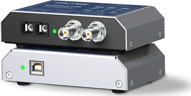 MADIface USB