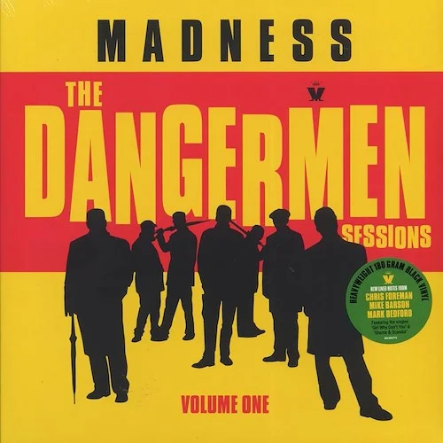 Madness - The Dangermen Sessions Volume 1 (180g)