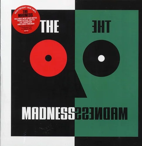 Madness - The Madness (180g)