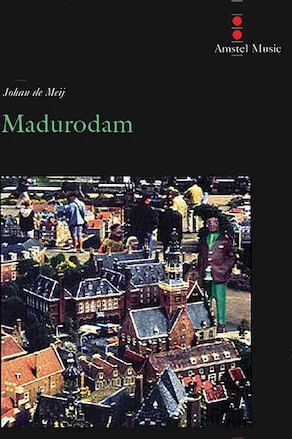 Madurodam