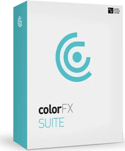 MAGIX Color FX Suite (Download)<br>Bundle including Tape Machine, BitCrusher & Tube Distortion