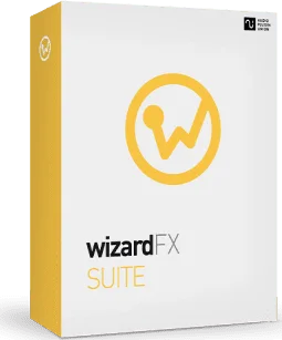 MAGIX Wizard FX Suite (Download)<br>Bundle of all products that only offer presets. Not adjustable