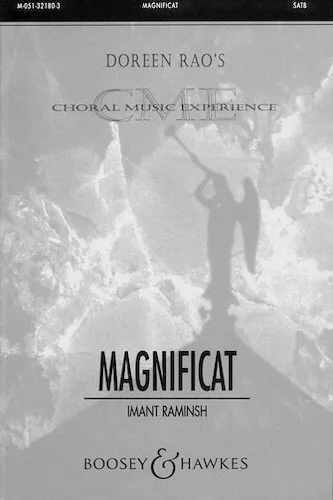 Magnificat - CME Conductor's Choice