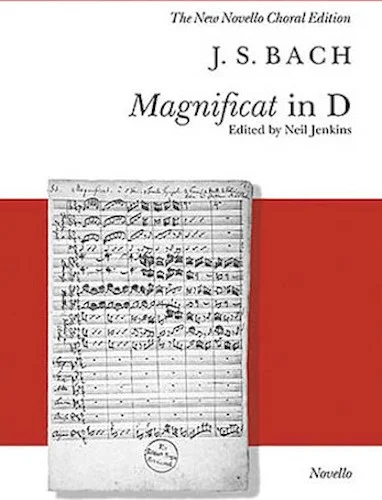 Magnificat in D