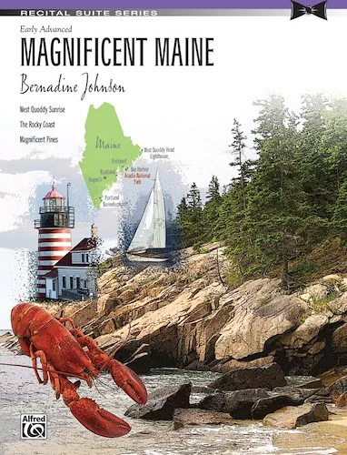 Magnificent Maine