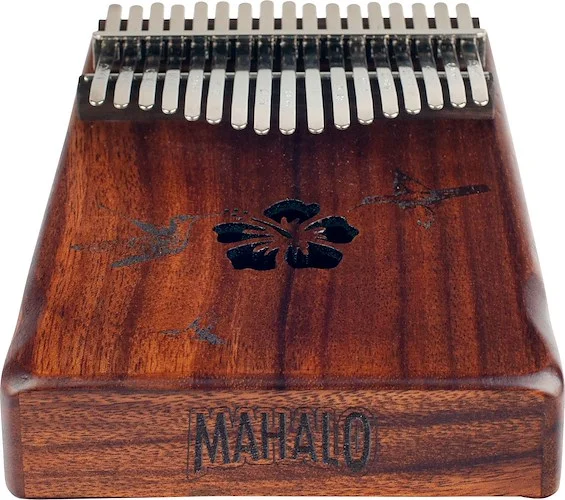 Mahalo MKA17HB Kailmba. Hibiscus