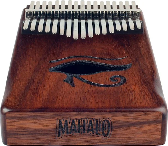 Mahalo MKA17PH Kalimba. Pharoah