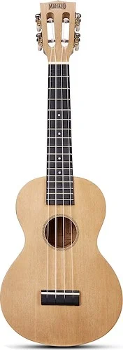 Mahalo ML2SD Island Series Concert Ukulele. Sand Dune