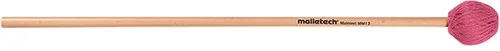 Malletech Mike Mainieri MM13 Medium Soft Rattan Vibraphone Mallets