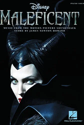 Maleficent - Music from the Motion Picture Soundtrack