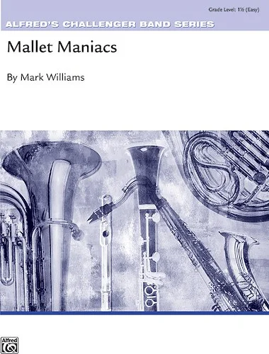 Mallet Maniacs: Mallet Section Feature