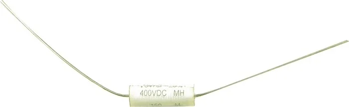 Mallory Mustard Tone Capacitor .047uF Single